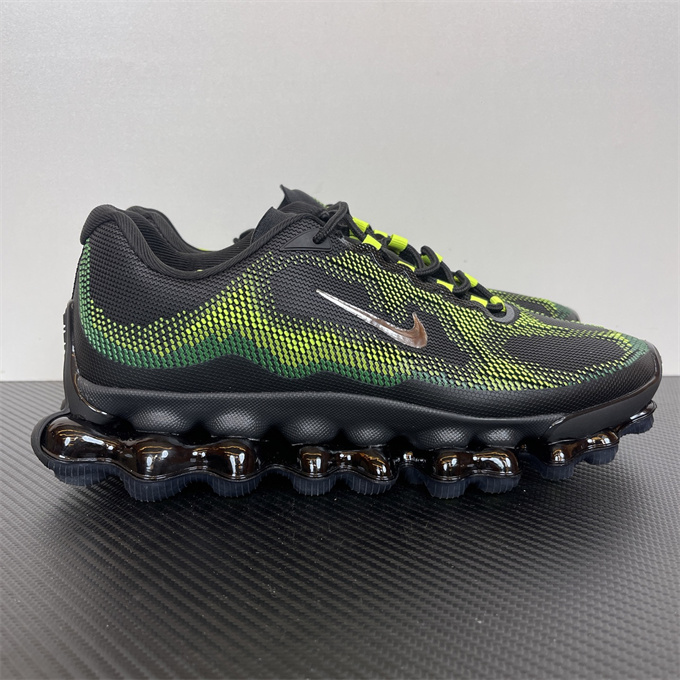 nike air liquid max running sneakers